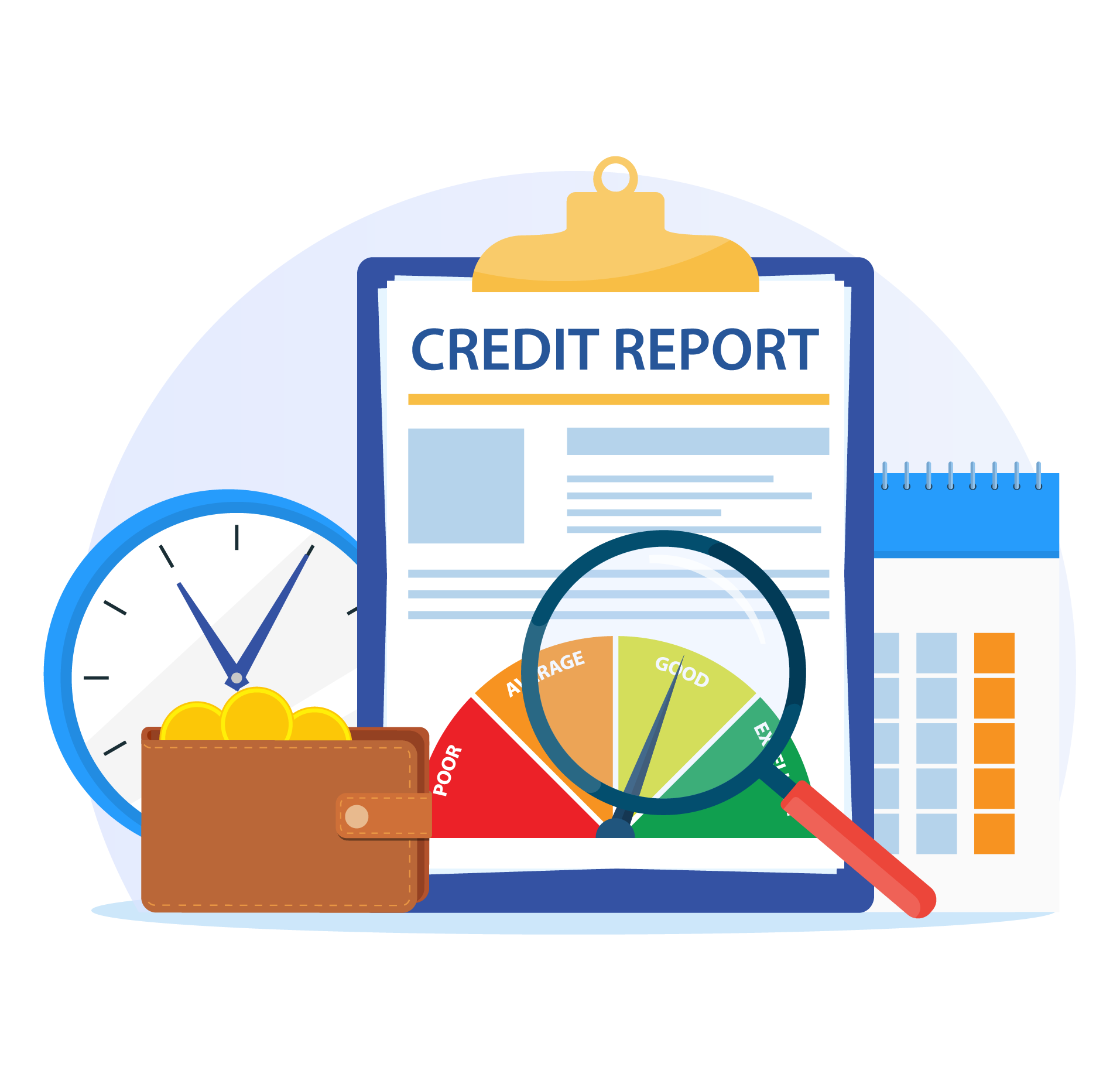 Credit Report
